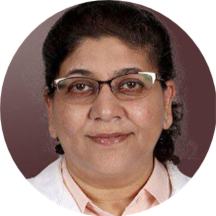 Dr. Mahpara Qureshi, MD