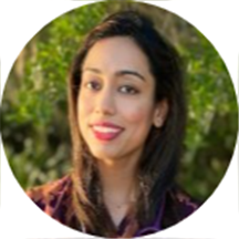 Dr. Mahreen Ahmed, MD