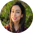 Dr. Mahreen Ahmed, MD