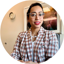 Dr. Mahreen Ahmed, MD