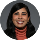 Dr. Mahreen Bux, DO, MPH, MBA