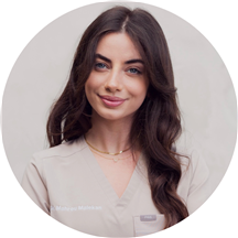 Dr. Mahrou Malekan, DMD