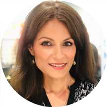 Dr. Mahrukh Chishty-Qawam, OD