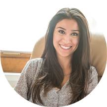 Dr. Mahsa Mirazimy, PsyD