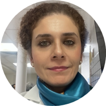 Dr. Mahsa Motevalli, DNP