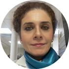 Dr. Mahsa Motevalli, DNP