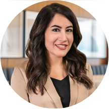 Dr. Mahsa Mousavi, MD