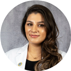 Dr. Mahsa Vahdatian, DMD