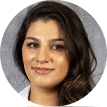 Dr. Mahsa Vahdatian, DMD