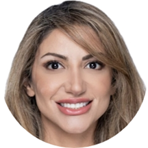 Dr. Mahshid Bahadoran, DDS