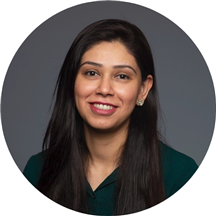 Dr. Mahvish Hamid, MD