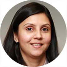 Dr. Mahwash Saeed, MD