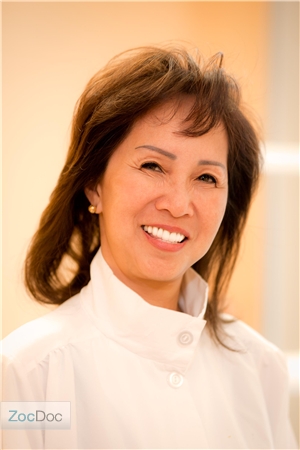 Dr. Mai (Tuyet-Mai) Phan, DDS
