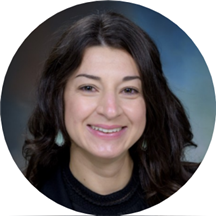 Dr. Mai Abouelsaad, MD