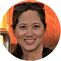 Dr. Mai-Ahn Bui, OD