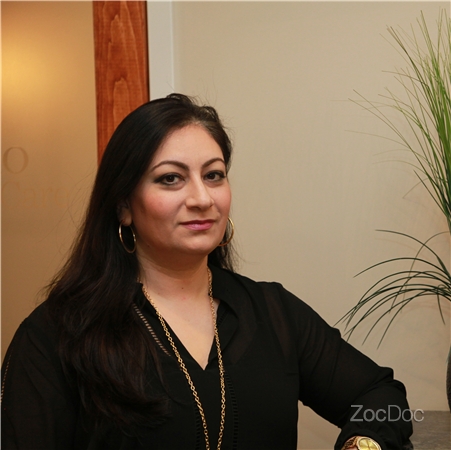 Dr. Mai Koussa, DDS