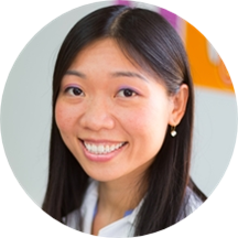 Dr. Mai Pham, DMD