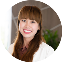 Dr. Mai Pham, DPM