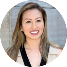 Dr. Maia Berger, DDS