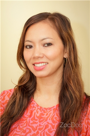 Dr. Maia Jamadi, PhD