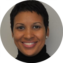 Dr. Maia McCuiston, MD, IBCLC