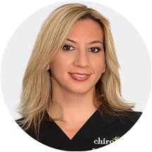 Dr. Maia Sharashidze, DC