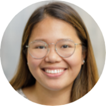 Dr. Maica Padios, PT, DPT