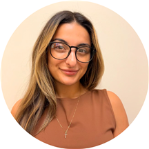 Dr. Maira Lozano, PT, DPT