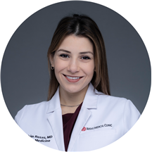 Dr. Mairim Rosas, MD
