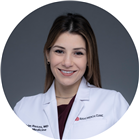 Dr. Mairim Rosas, MD