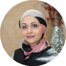 Dr. Maisa Idriss, DMD