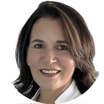 Dr. Maite Diaz, DNP