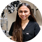 Dr. Maithili Patel, OD