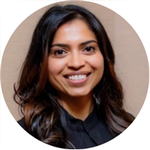 Dr. Maitry Parikh, DDS