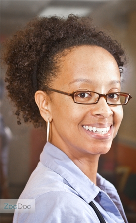 Dr. Maiya Clark, MD