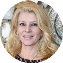 Dr. Maja Sukovic, DDS