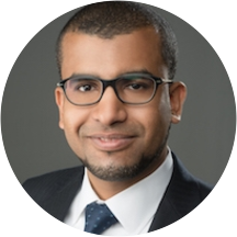 Dr. Majdy Albahhar, MD