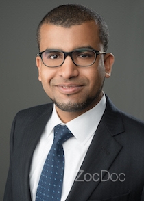 Dr. Majdy Albahhar, MD