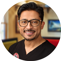 Dr. Majed Ba Matraf, DDS