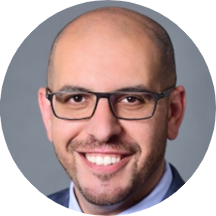 Dr. Majed Dalloul, MD