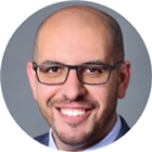 Dr. Majed Dalloul, MD