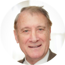 Dr. Majer Rosenfeld, MD
