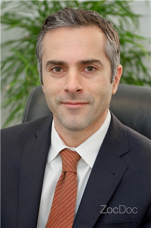 Dr. Majid Jamali, DMD