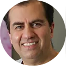 Dr. Majid Kashani, DDS