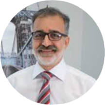 Dr. Majid Sehat, DDS