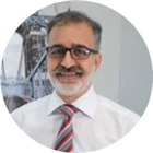 Dr. Majid Sehat, DDS