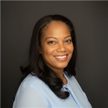 Dr. Makenya Pringle, PhD