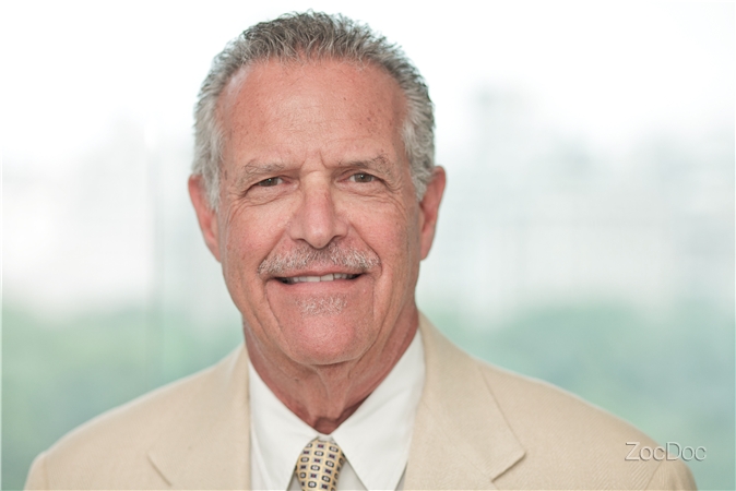 Dr. Mal Braverman, DMD