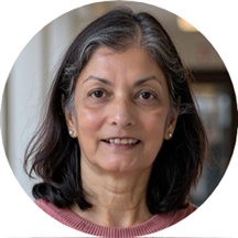 Dr. Mala Datta, PhD