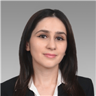 Dr. Malalai Yarzada, OD